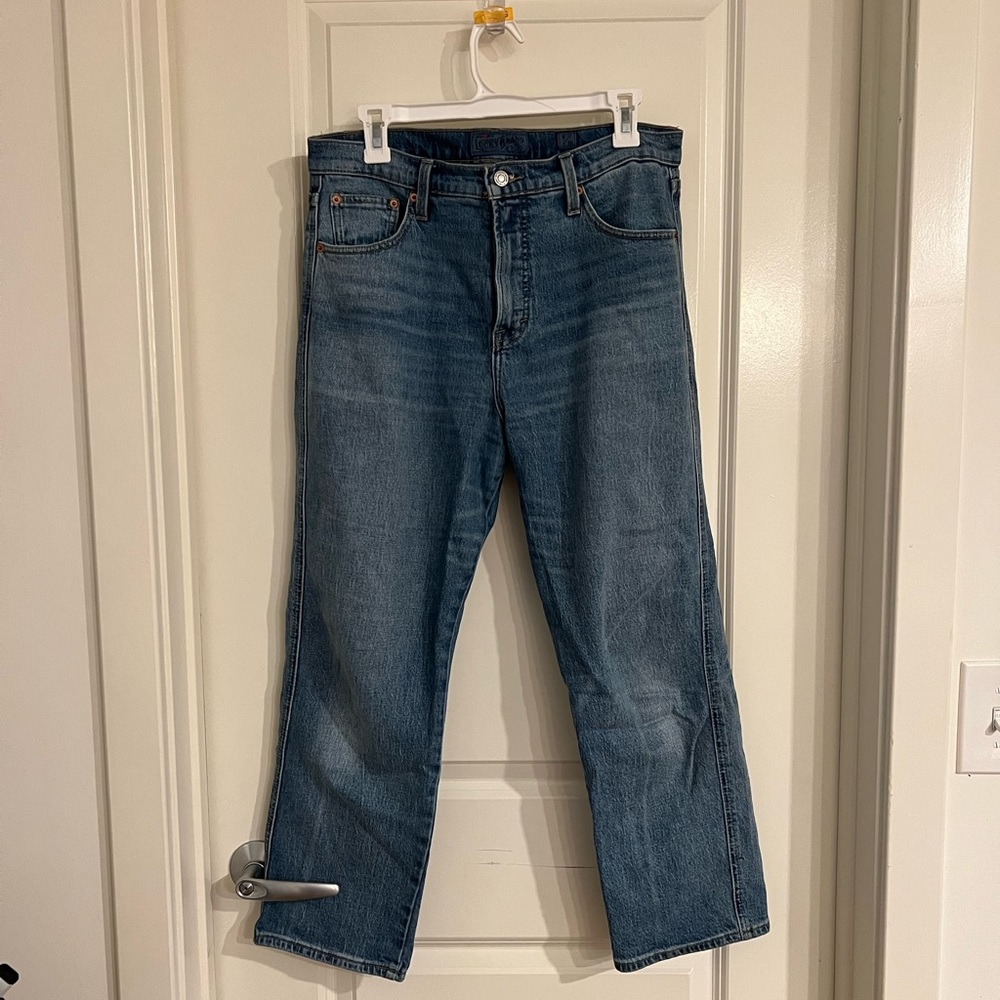 LUCKY BRAND JEANS🍀